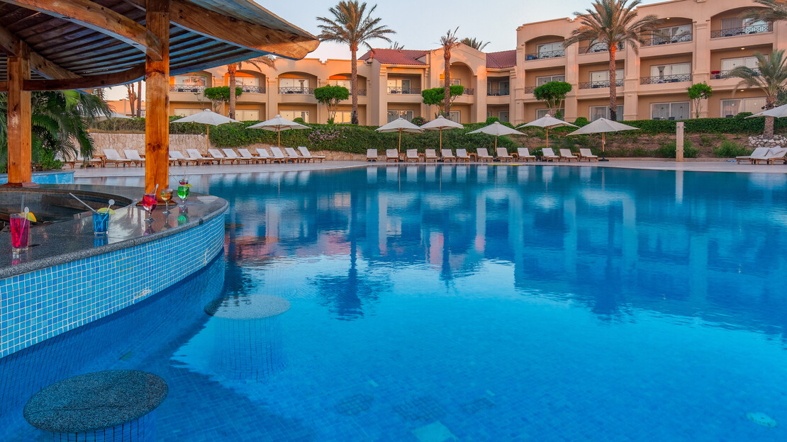 Cleopatra Luxury Resort Sharm El Sheikh